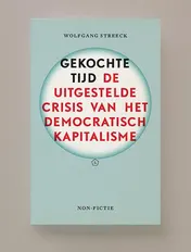Omslag van Gekochte tijd