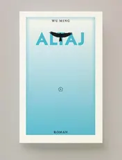 Omslag van Altaj