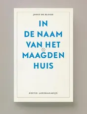 Omslag van 2016