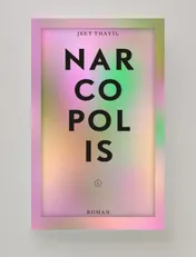 Omslag van Narcopolis