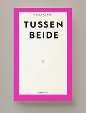 Omslag van Tussenbeide