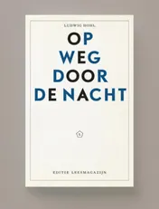 Omslag van Op weg door de nacht