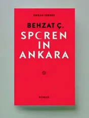 Omslag van Behzat Ç