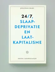 Omslag van 24/7