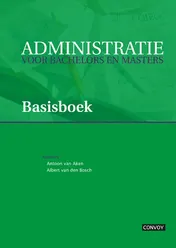 Omslag van Basisboek