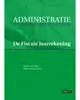 Omslag van Theorie