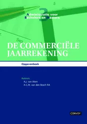 Omslag van Opgavenboek