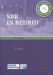 Omslag van opgavenboek