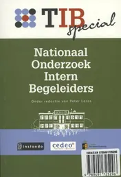 Omslag van 2013