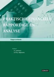 Omslag van Opgavenboek