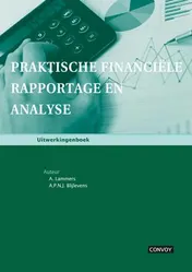 Omslag van Uitwerkingenboek