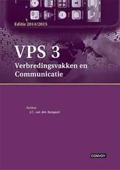 Omslag van 2014/2015