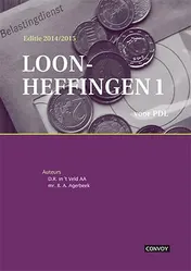 Omslag van 2014/2015