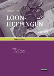 Omslag van 2014/2015