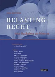 Omslag van Theorieboek