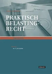Omslag van Opgavenboek