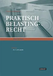 Omslag van Uitwerkingenboek