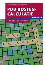 Omslag van Theorie-/opgavenboek