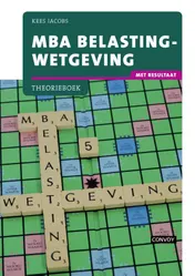 Omslag van Theorieboek