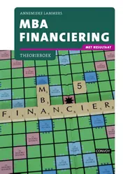Omslag van Theorieboek