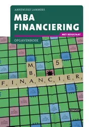 Omslag van Opgavenboek