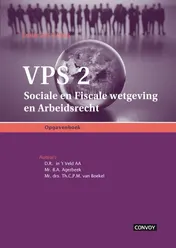 Omslag van Opgavenboek