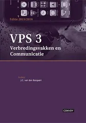 Omslag van 2015/2016