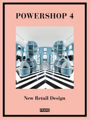 Omslag van Powershop 4