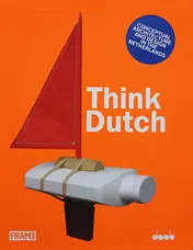 Omslag van Think Dutch