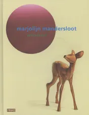 Omslag van Marjolijn mandersloot