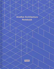 Omslag van Another architecture notebook