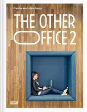 Omslag van The other office 2