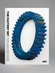 Omslag van The factory set