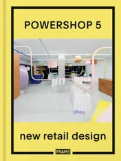 Omslag van Powershop 5