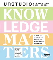 Omslag van Knowledge matters