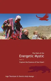 Omslag van 2 Explore the essence of your heart