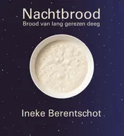 Omslag van Nachtbrood