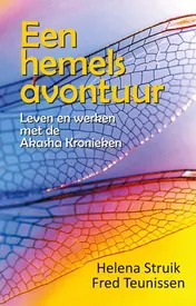 Omslag van Een hemels avontuur