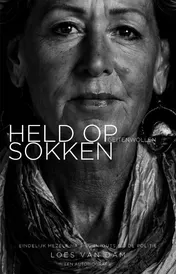 Omslag van Held op geitenwollen sokken