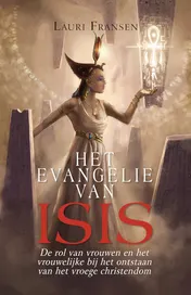 Omslag van Het Evangelie van Isis