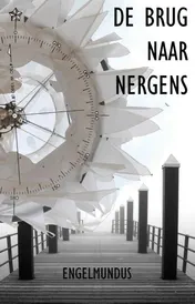 Omslag van De brug naar nergens