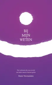 Omslag van Bij mijn weten