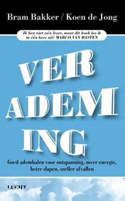 Omslag van Verademing
