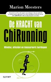 Omslag van De kracht van ChiRunning