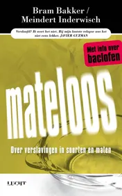 Omslag van Mateloos