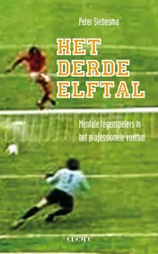 Omslag van Het derde elftal