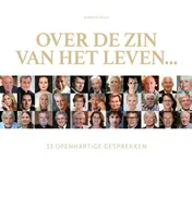 Omslag van Over de zin van het leven