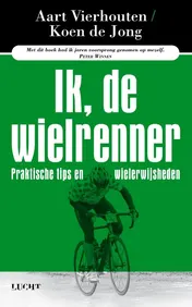 Omslag van Ik, de wielrenner
