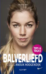 Omslag van Balverliefd