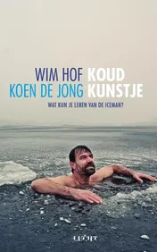 Omslag van Koud kunstje